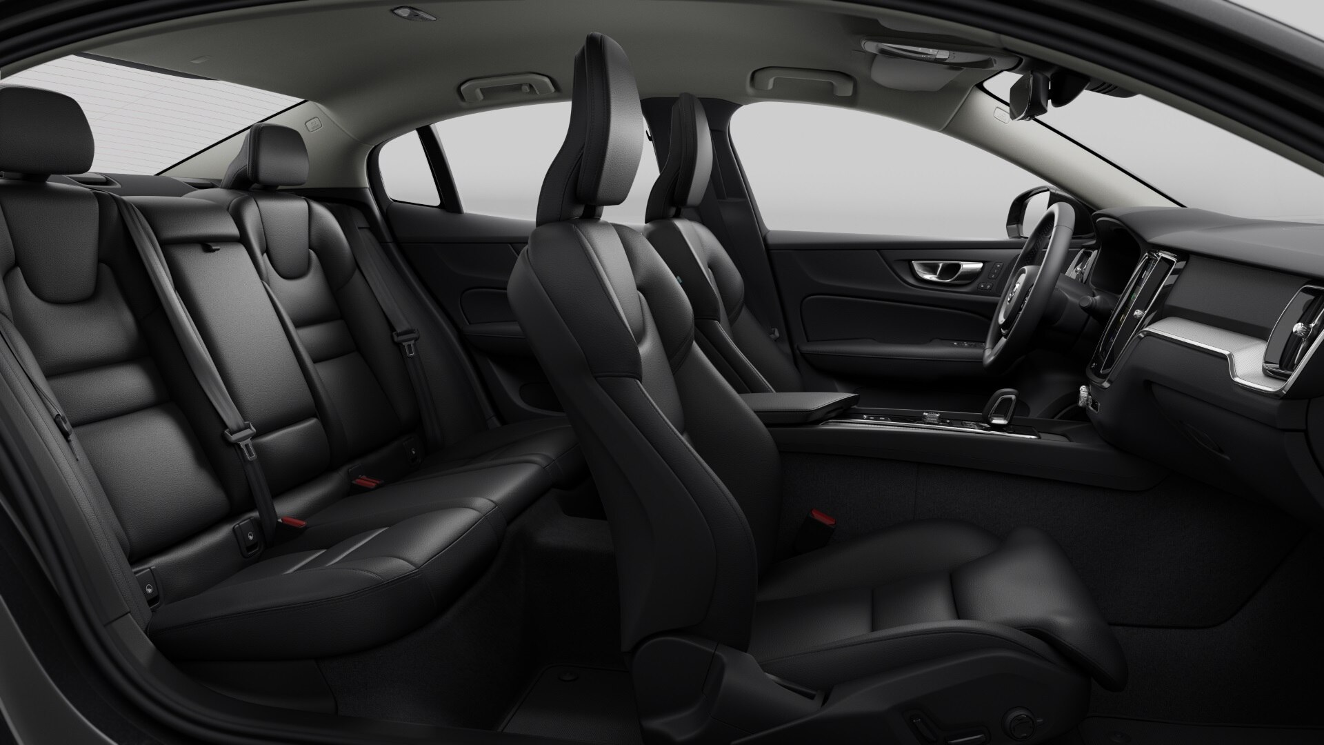 2024 Volvo S60 Plus B4