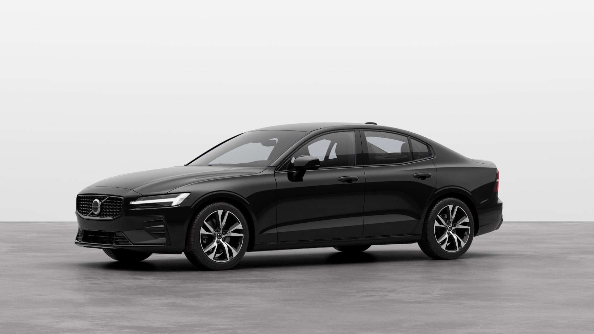 2024 Volvo S60 Plus B4