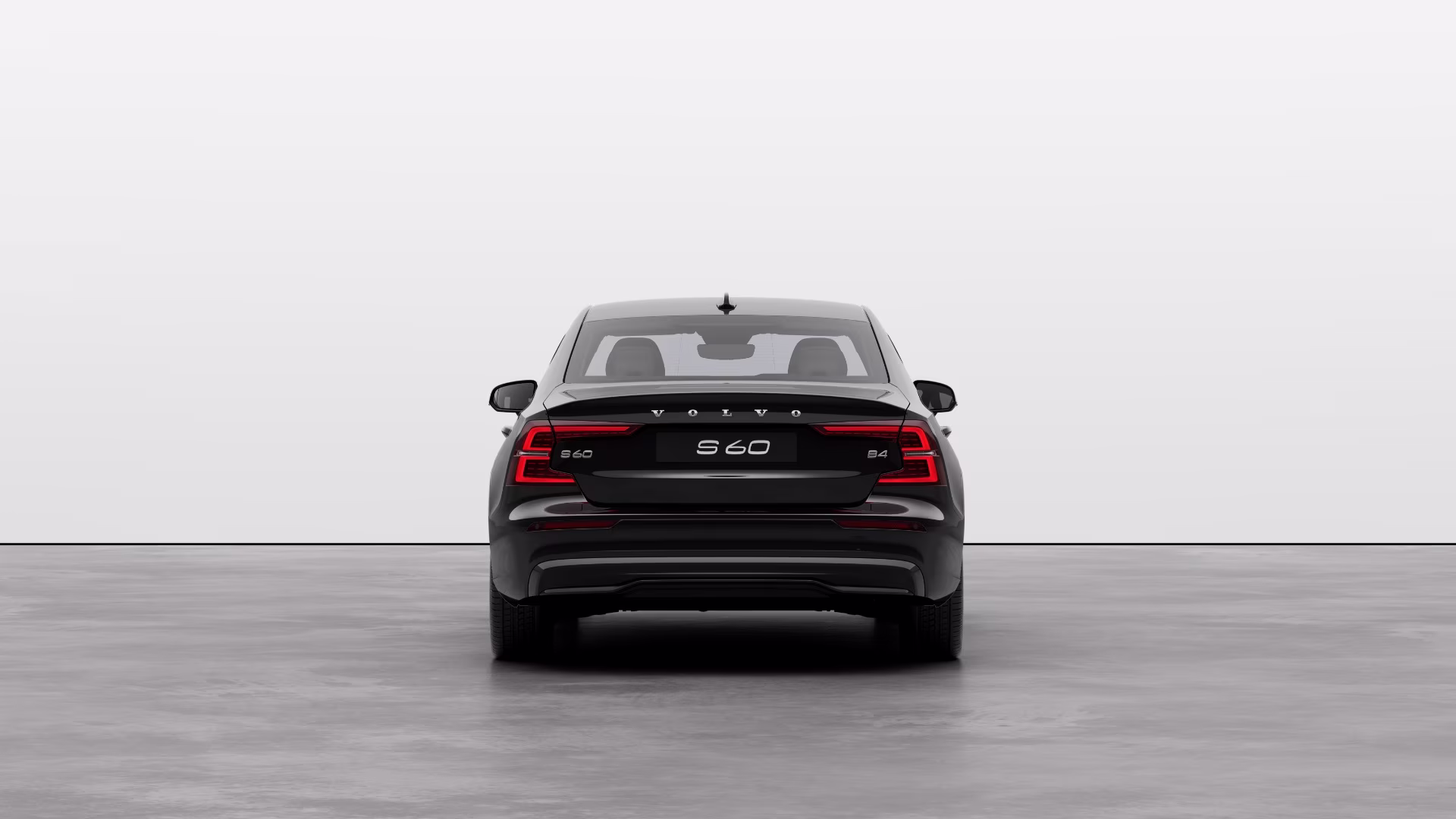 2024 Volvo S60 Plus B4
