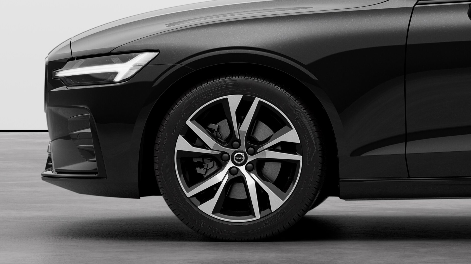 2024 Volvo S60 Plus B4