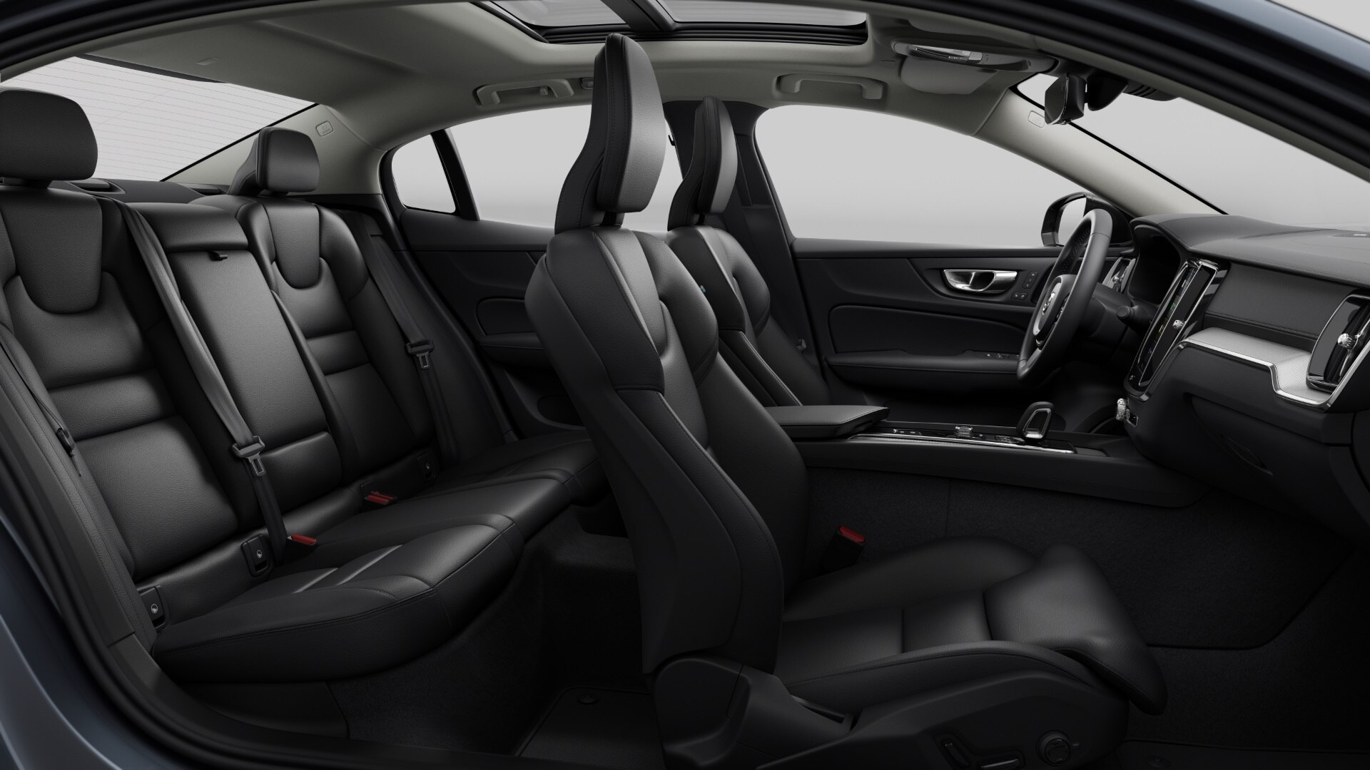 2024 Volvo S60 Ultimate B4