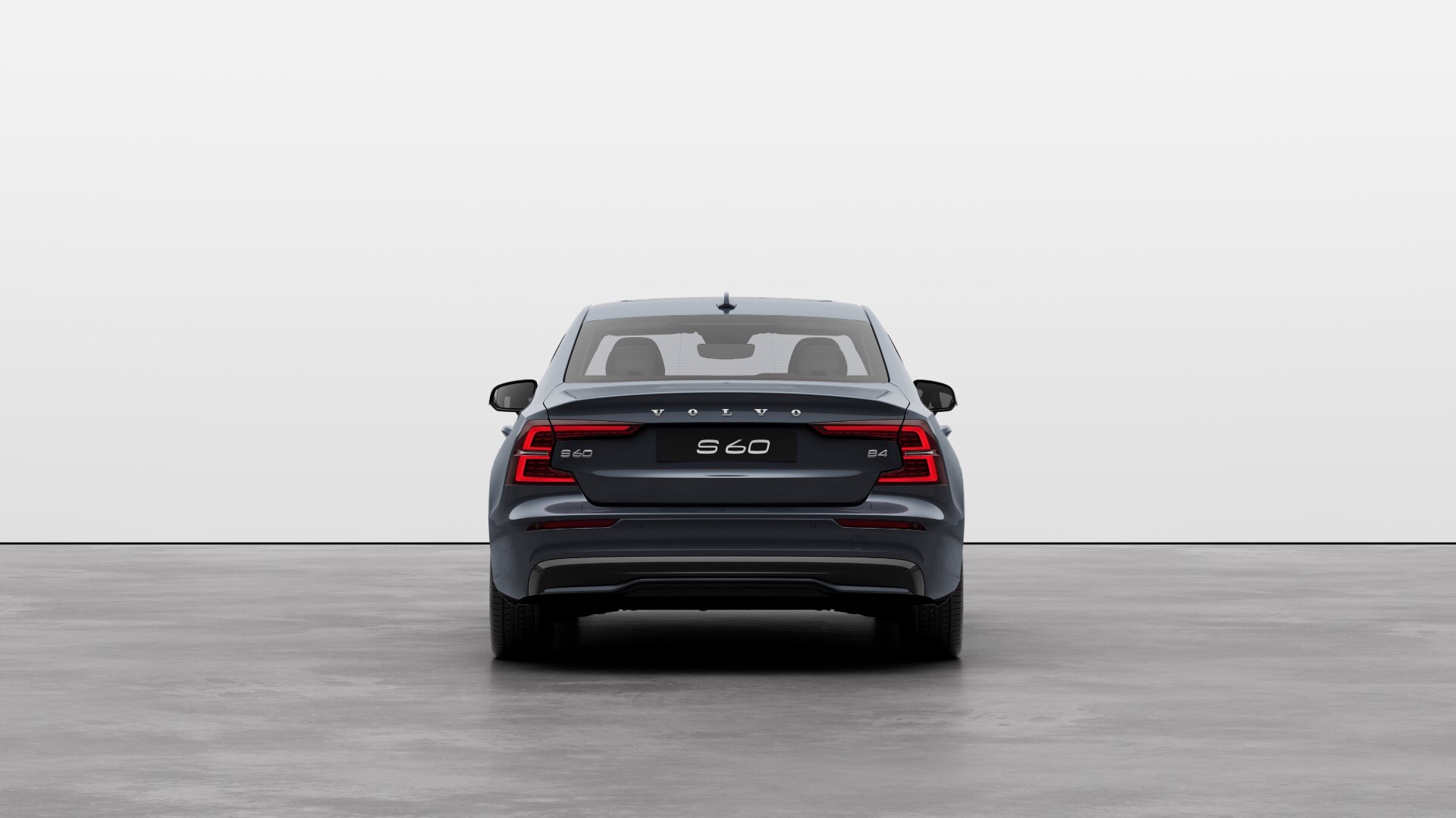 2024 Volvo S60 Ultimate B4