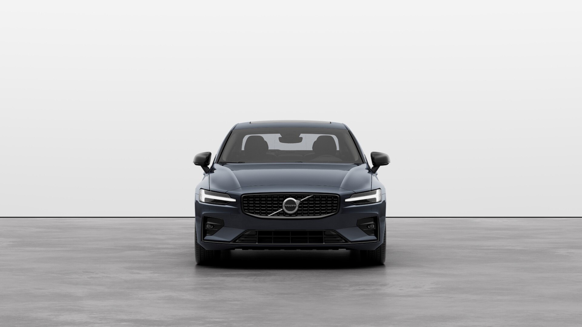 2024 Volvo S60 Ultimate B4