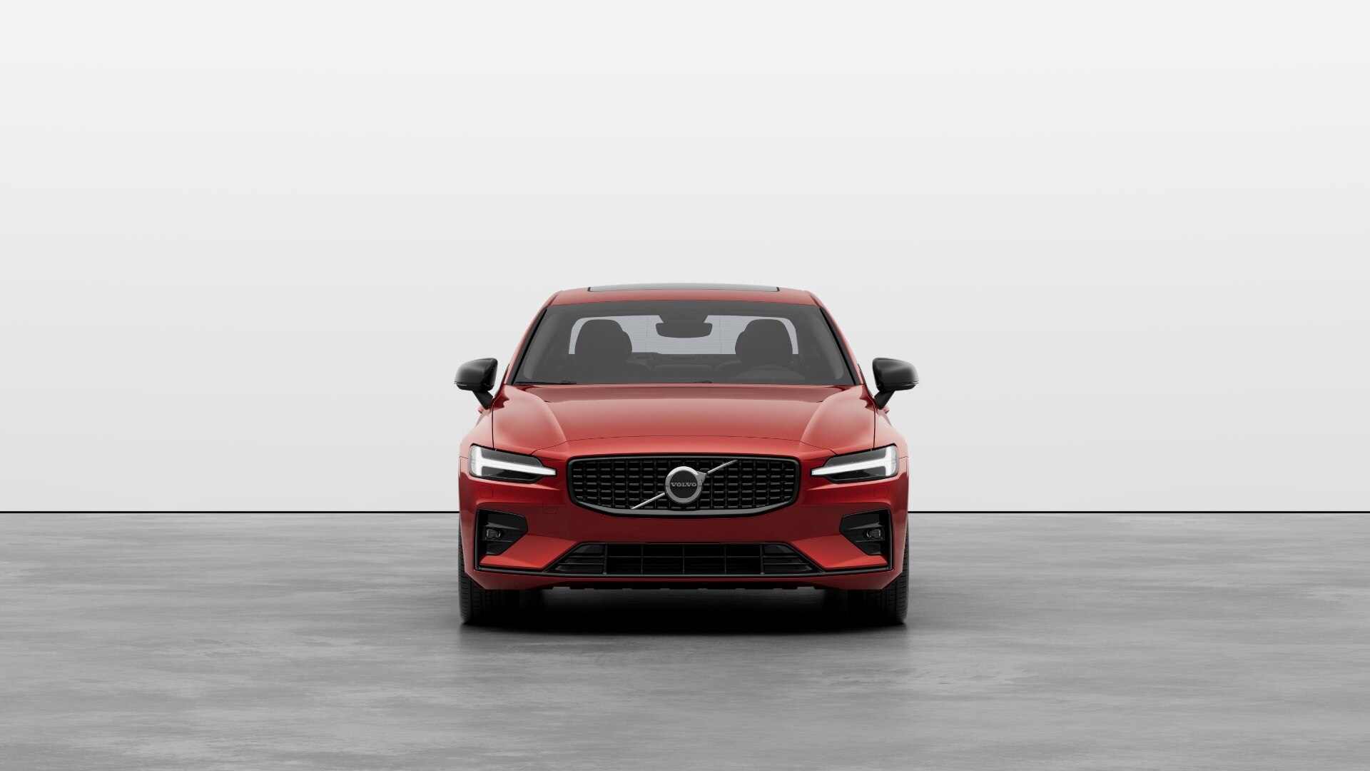 2024 Volvo S60 Ultimate B4 Hybride Leger