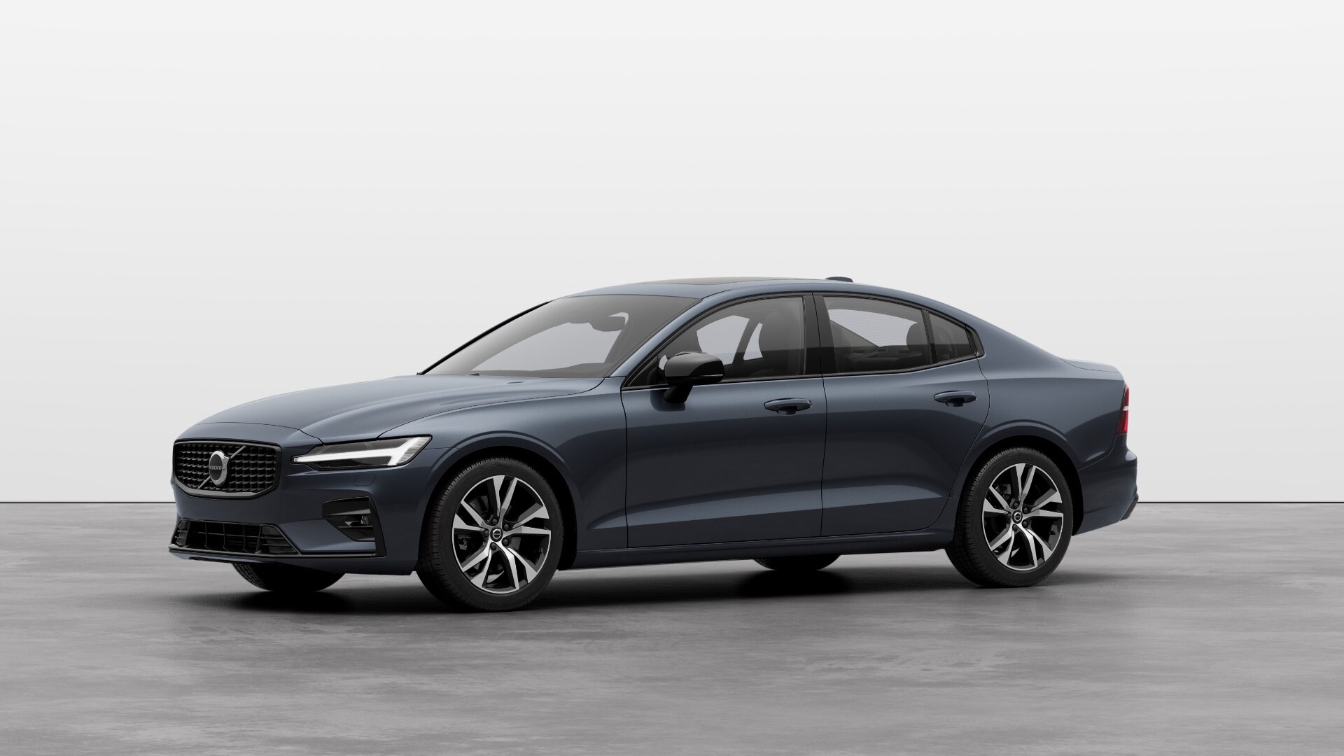 2024 Volvo S60 Ultimate B4