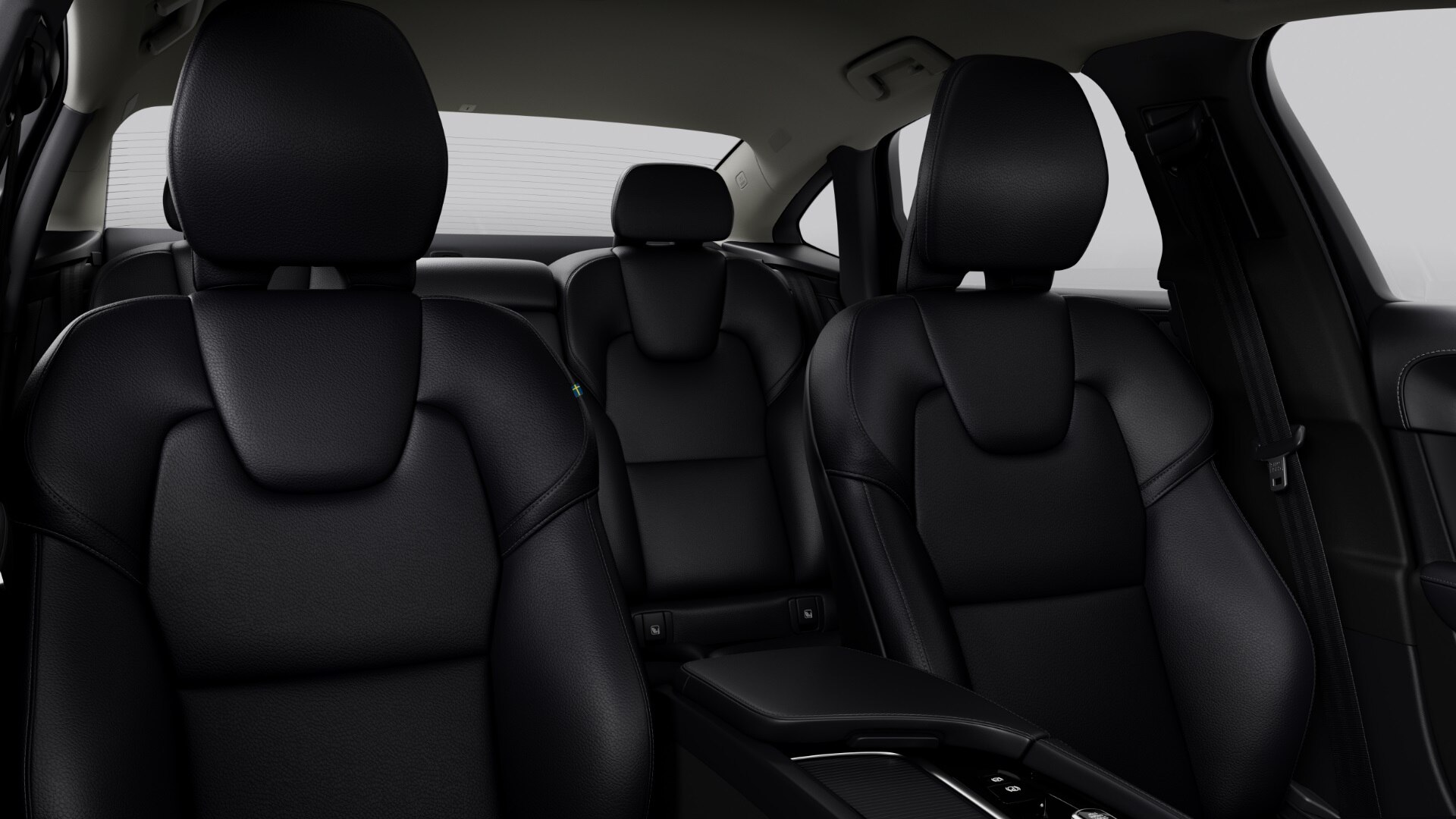 2024 Volvo S90 Plus B5 Hybride Leger