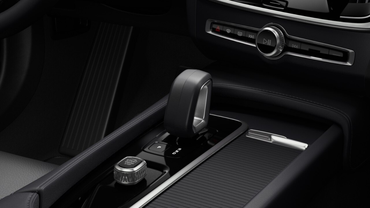 2024 Volvo S90 Plus B5 Hybride Leger