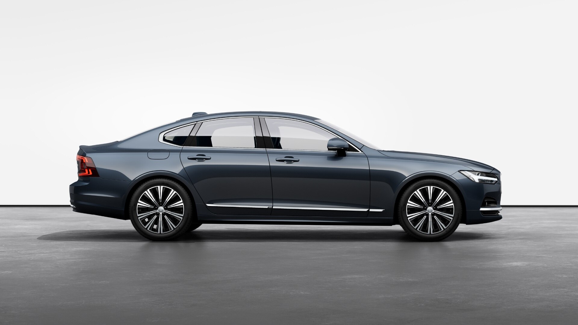 2024 Volvo S90 Plus B5 Hybride Leger