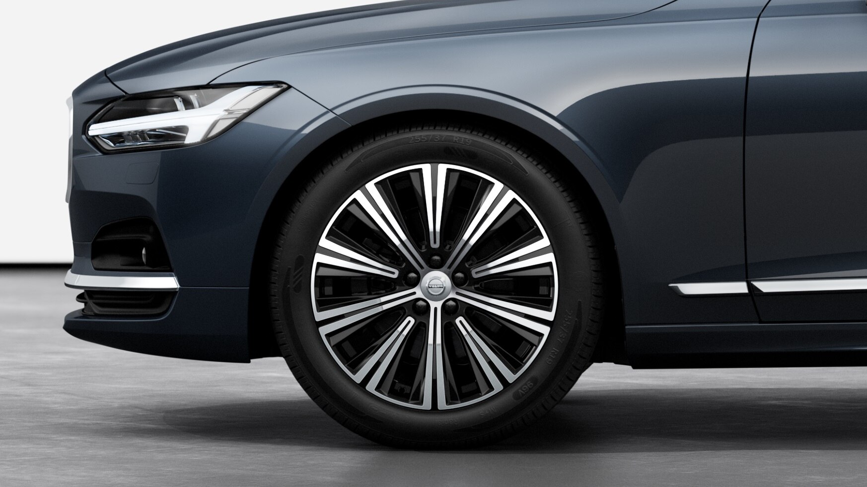 2024 Volvo S90 Plus B5 Hybride Leger