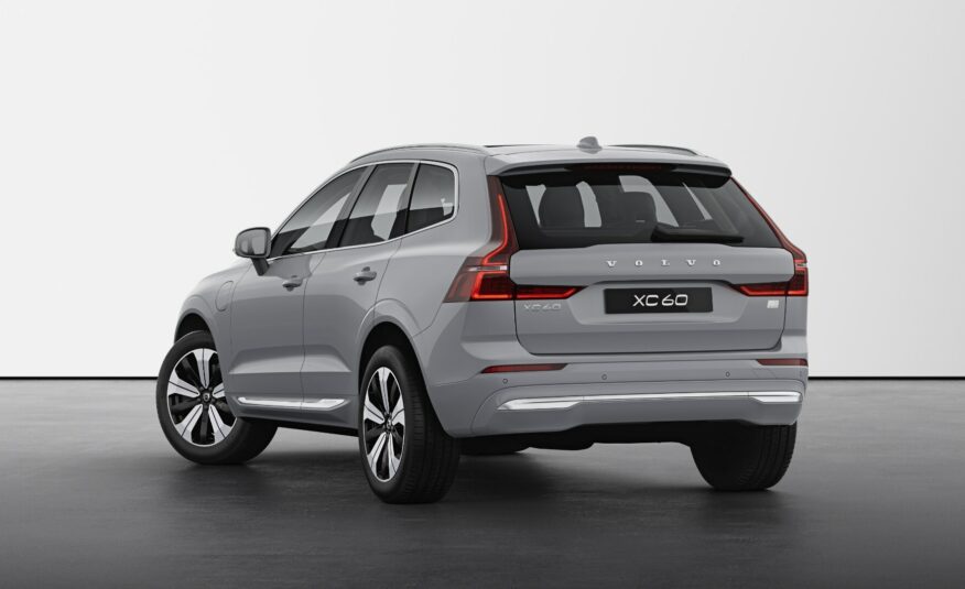 2024 Volvo XC60 Recharge T8 Plus Bright