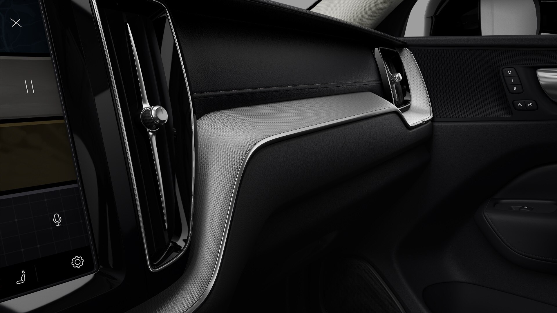 2024 Volvo XC60 Recharge T8 Plus Dark