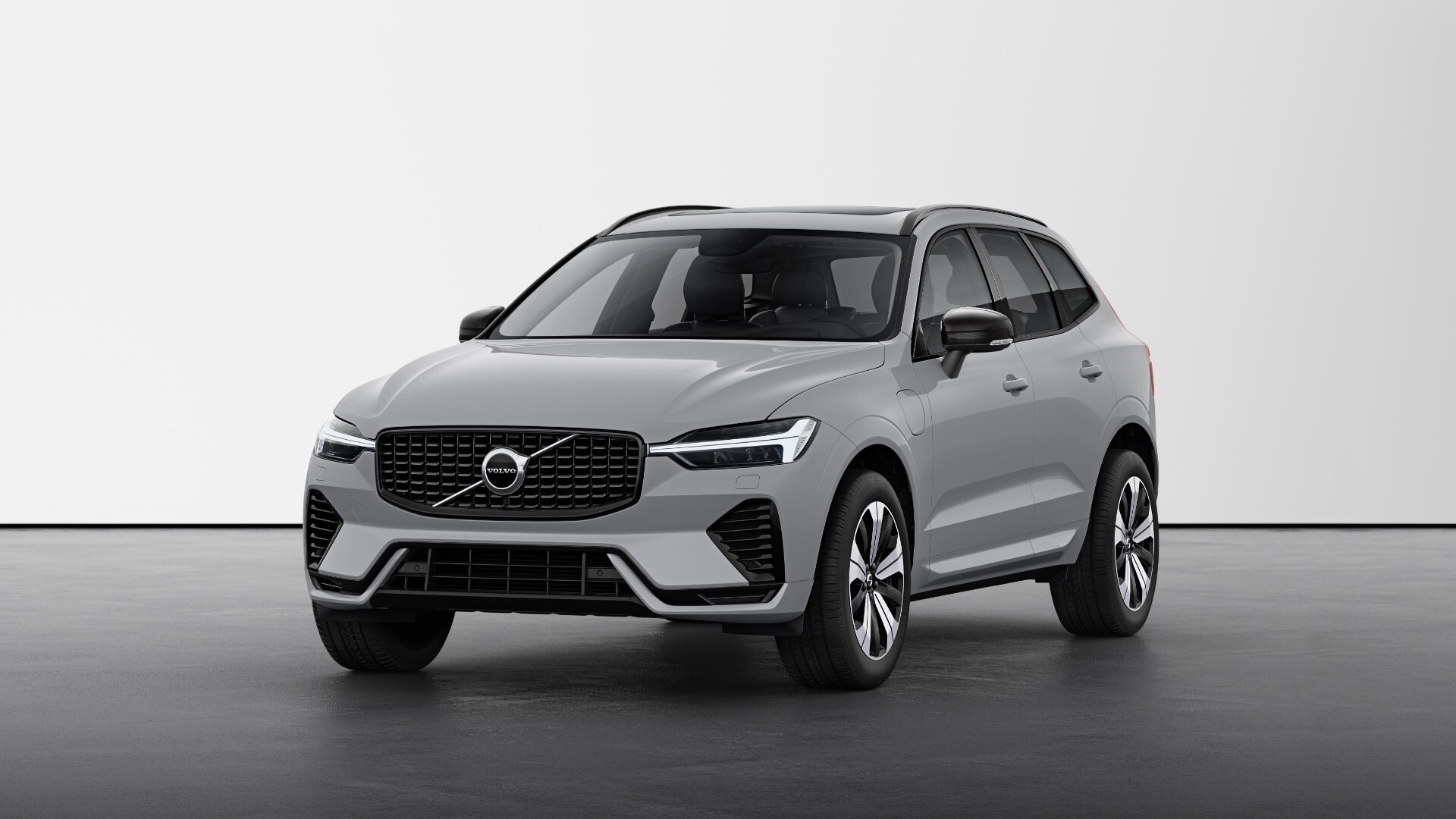 2024 Volvo XC60 Recharge T8 Plus Dark