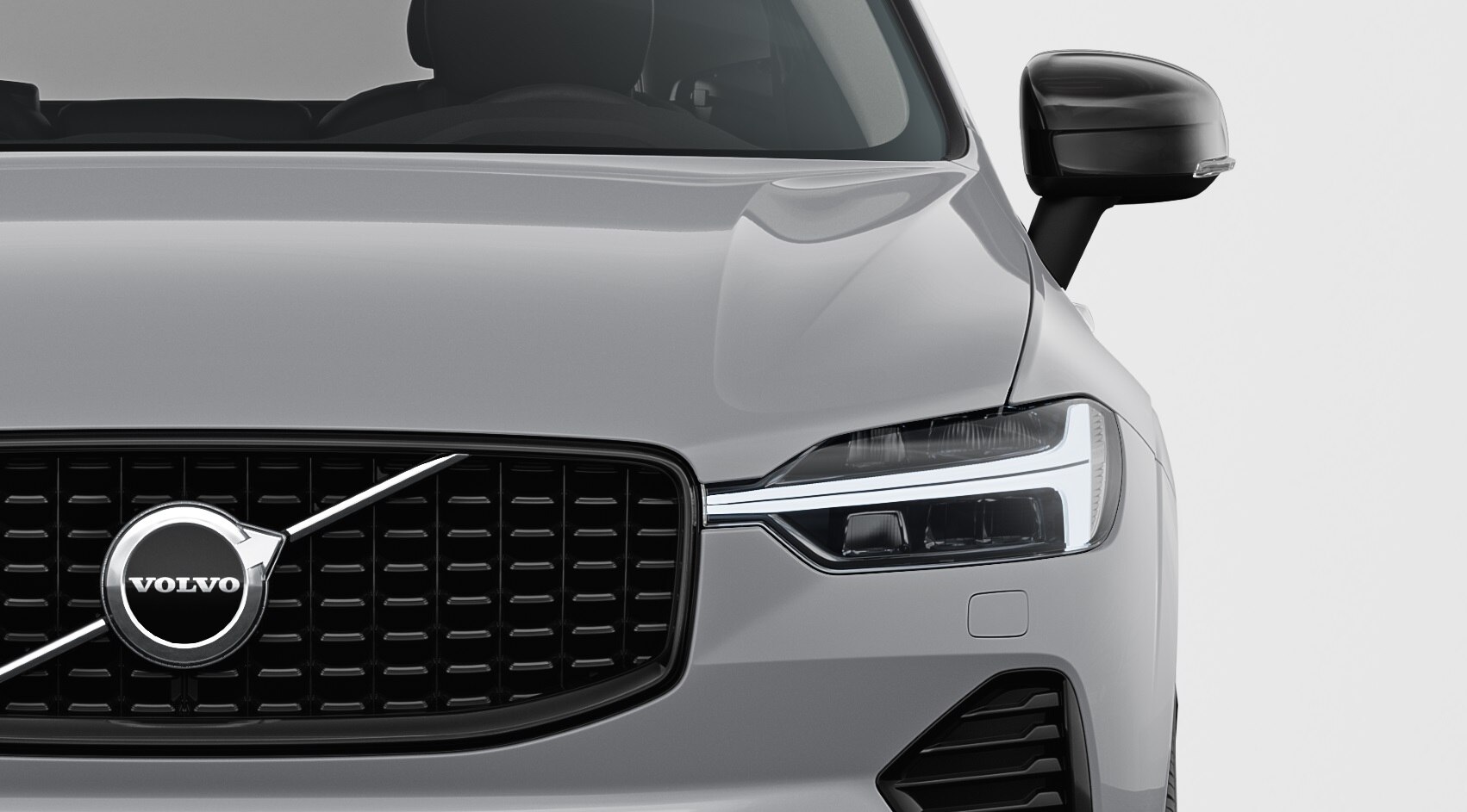 2024 Volvo XC60 Recharge T8 Plus Dark