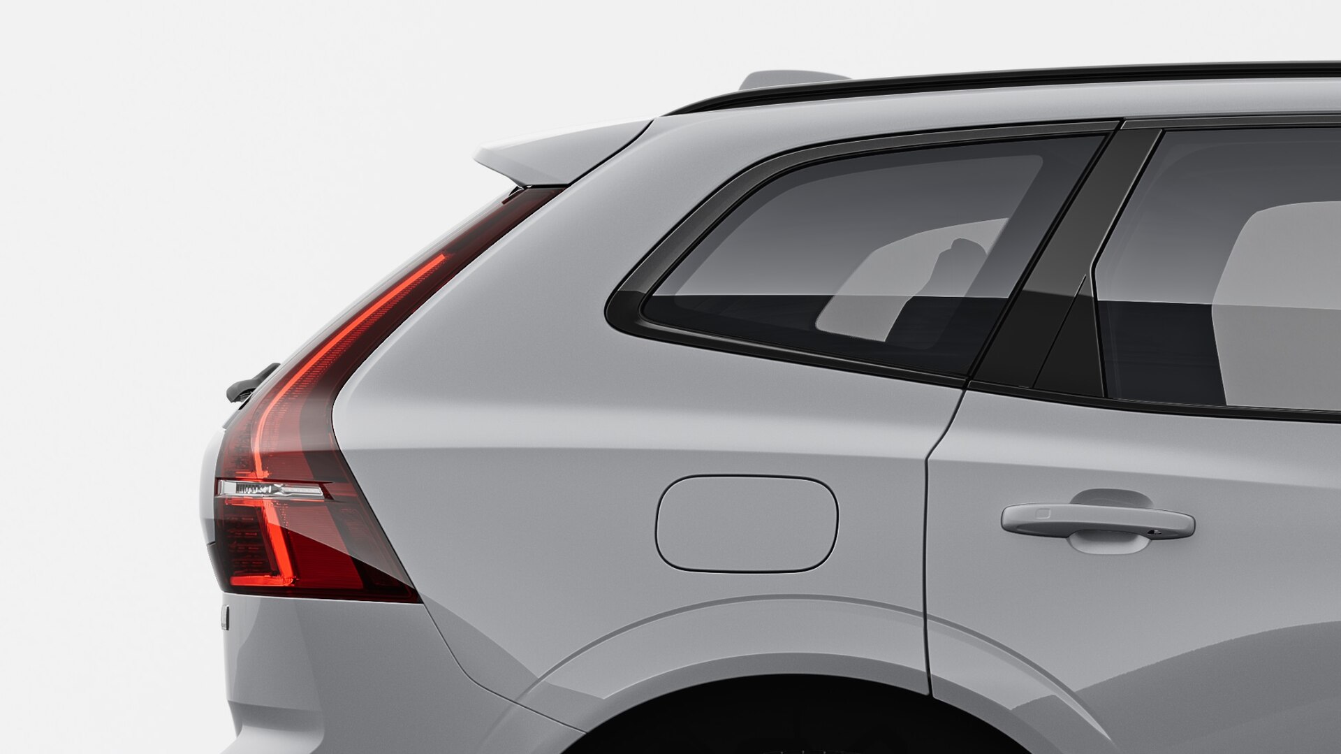 2024 Volvo XC60 Recharge T8 Plus Dark