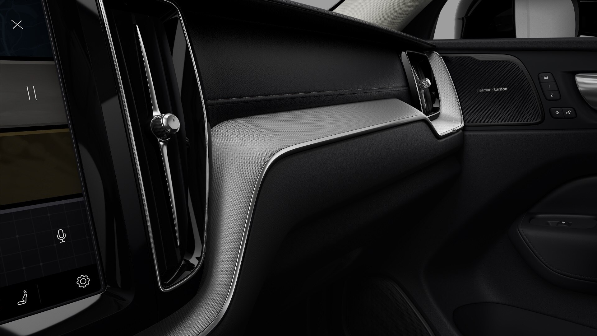 2024 Volvo XC60 Recharge T8 Ultimate Dark