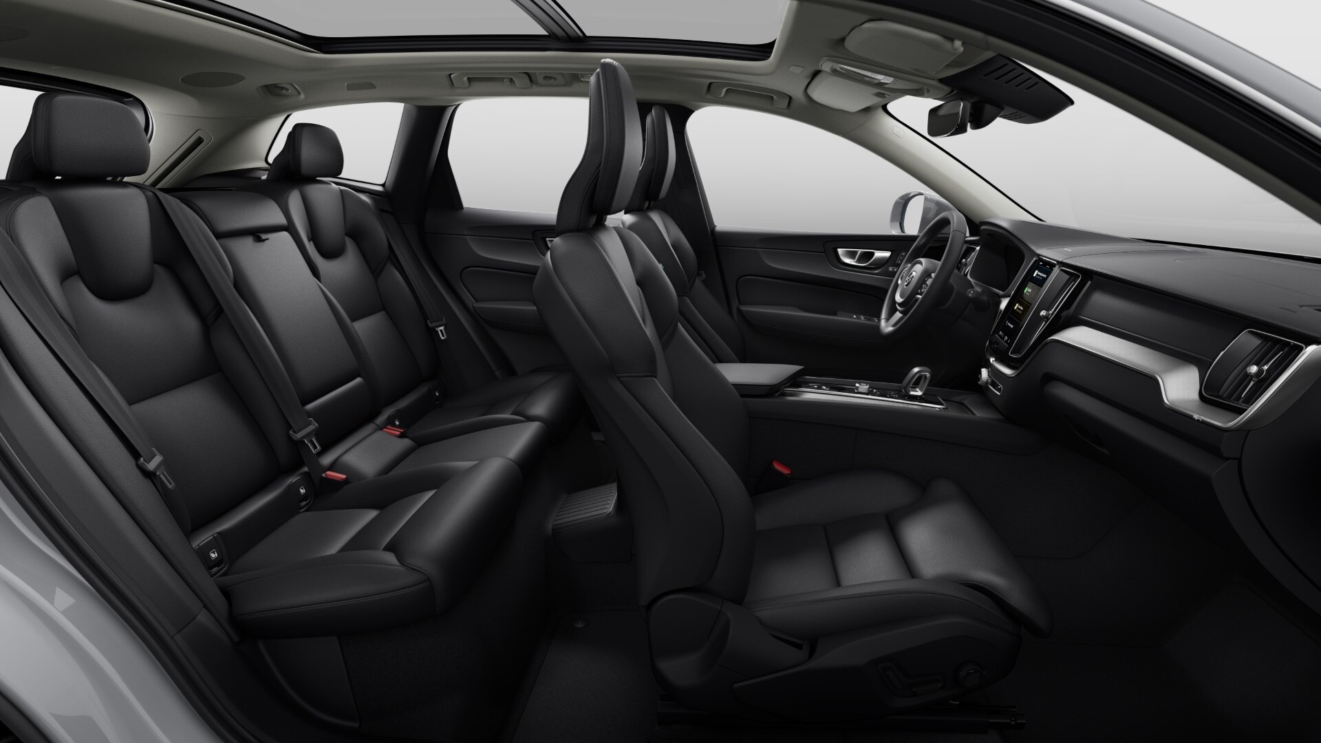 2024 Volvo XC60 Recharge T8 Ultimate Bright