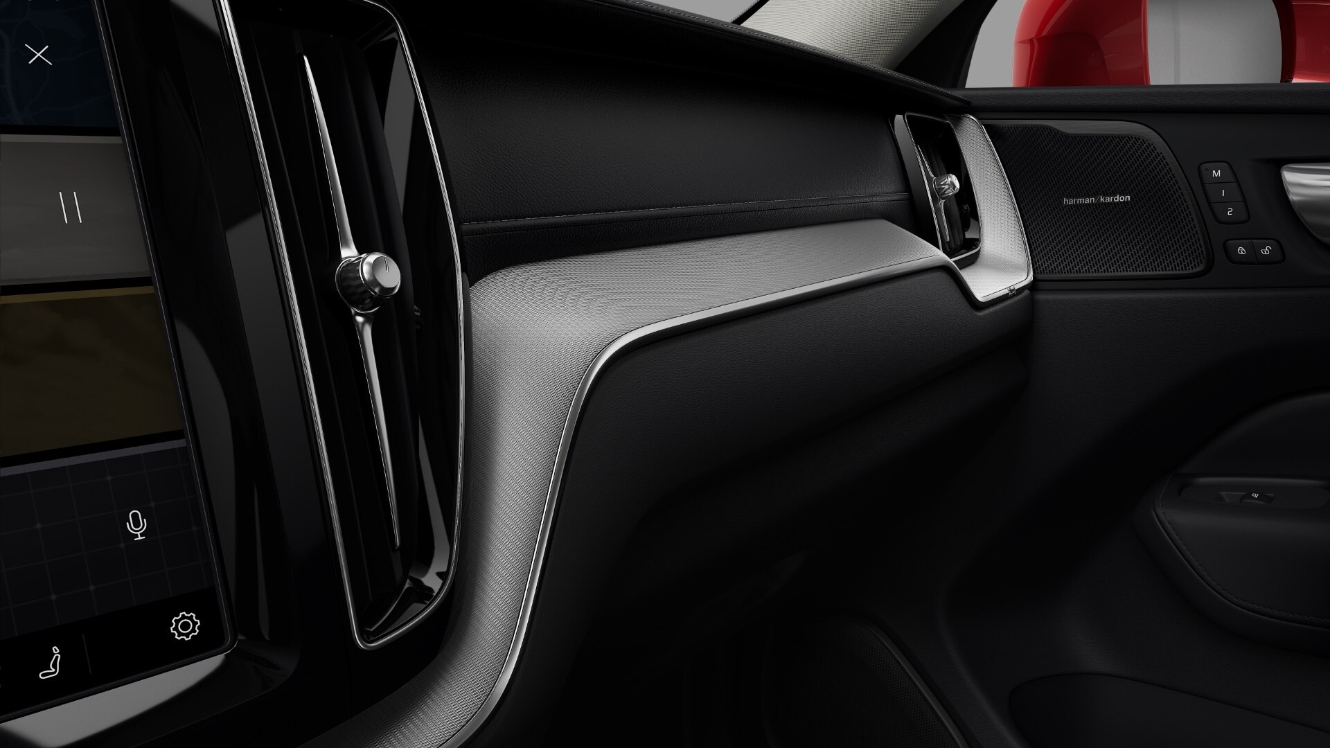 2024 Volvo XC60 Recharge T8 Ultimate Bright