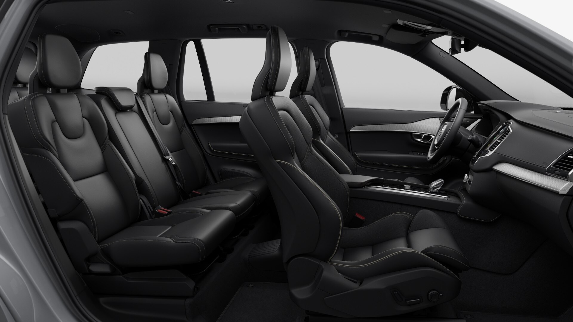 2024 Volvo XC90 Recharge T8 Plus Dark