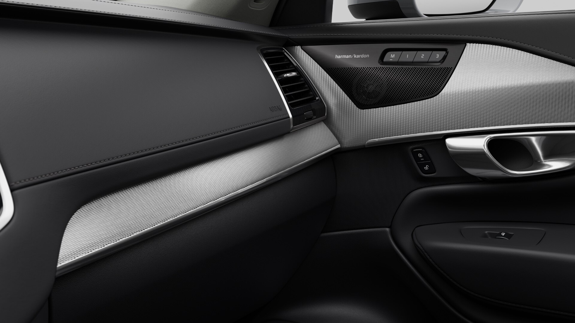 2024 Volvo XC90 Recharge T8 Ultimate Bright