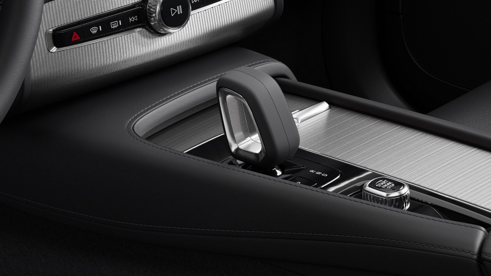 2024 Volvo XC90 Recharge T8 Ultimate Bright