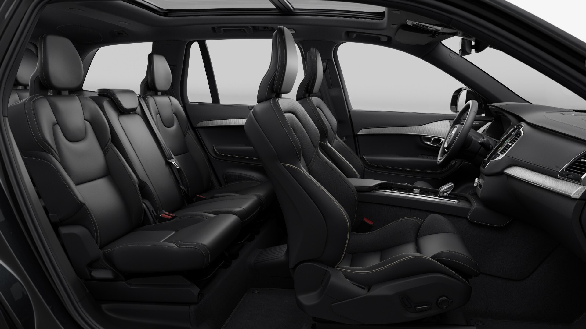 2024 Volvo XC90 Recharge T8 Ultimate Dark