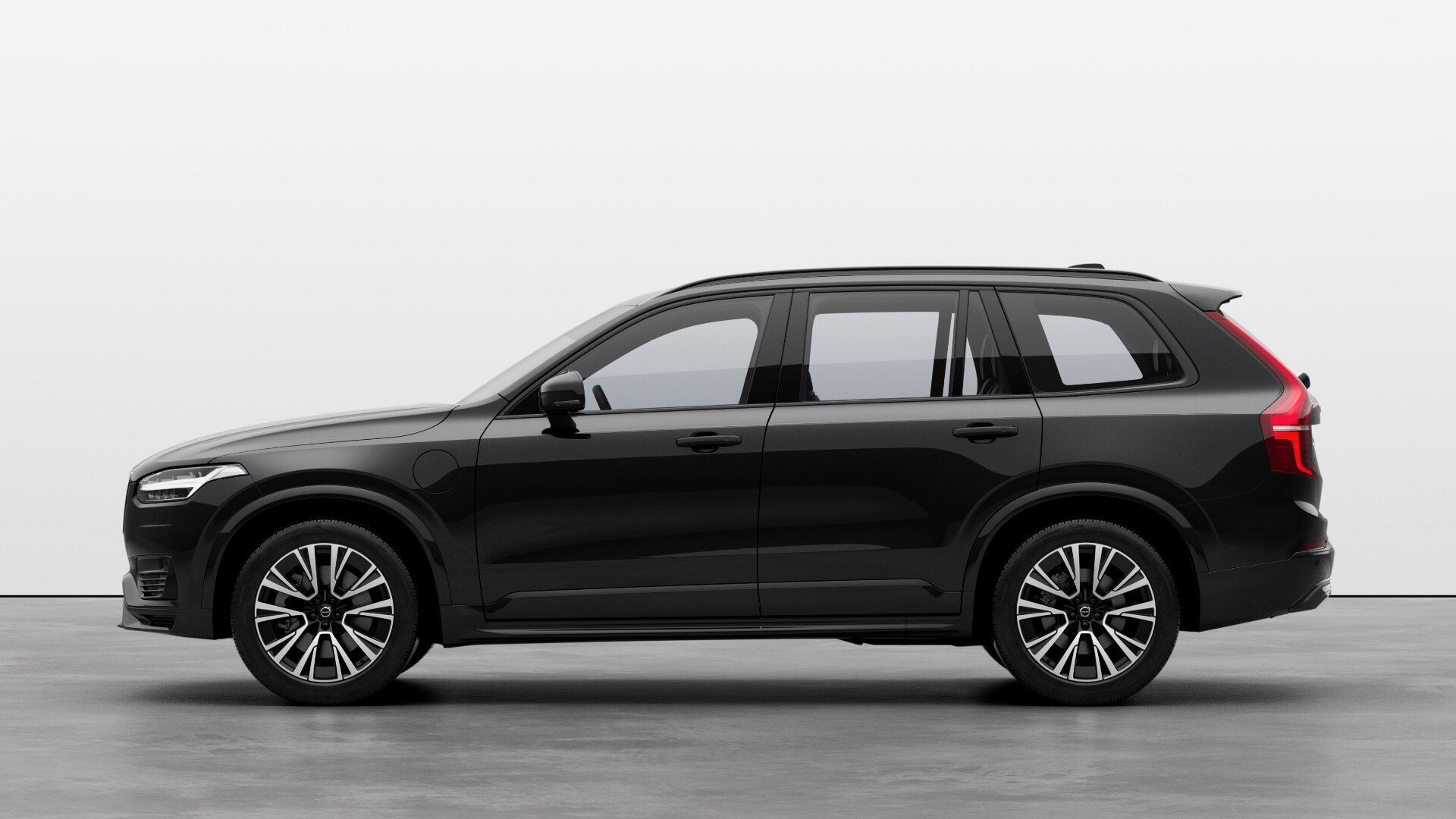 2024 Volvo XC90 Recharge T8 Ultimate Dark