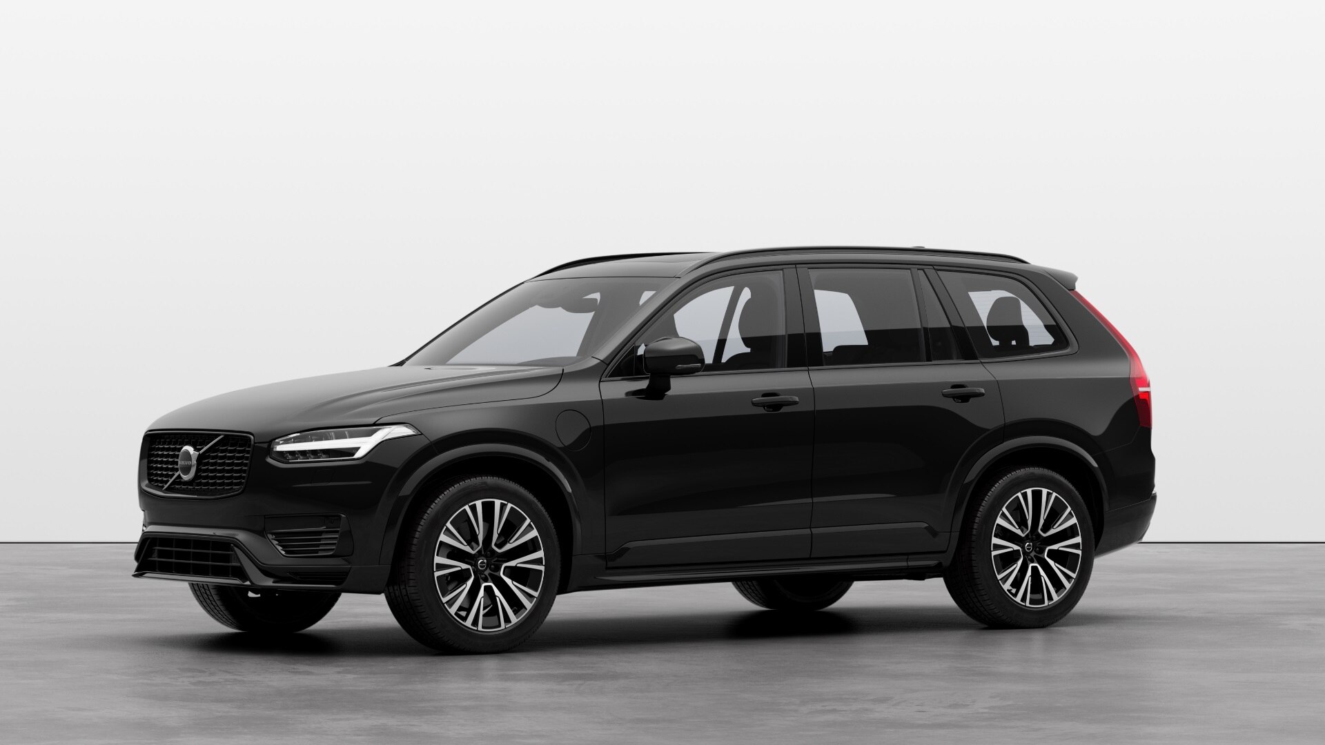 2024 Volvo XC90 Recharge T8 Ultimate Dark