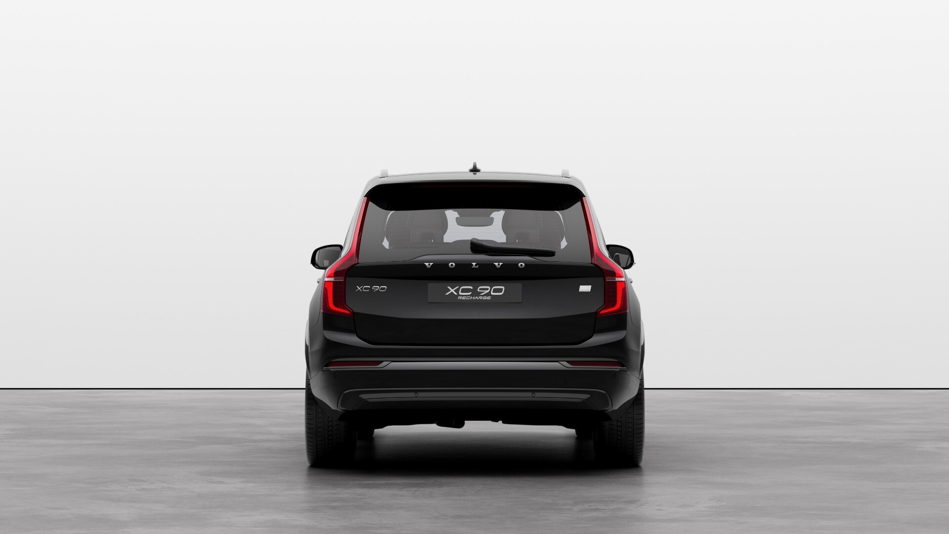 2024 Volvo XC90 Recharge T8 Ultimate Dark