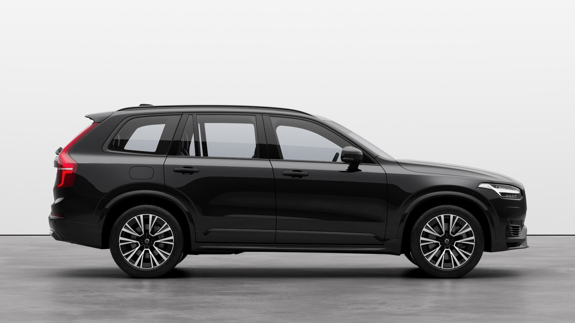 2024 Volvo XC90 Recharge T8 Ultimate Dark