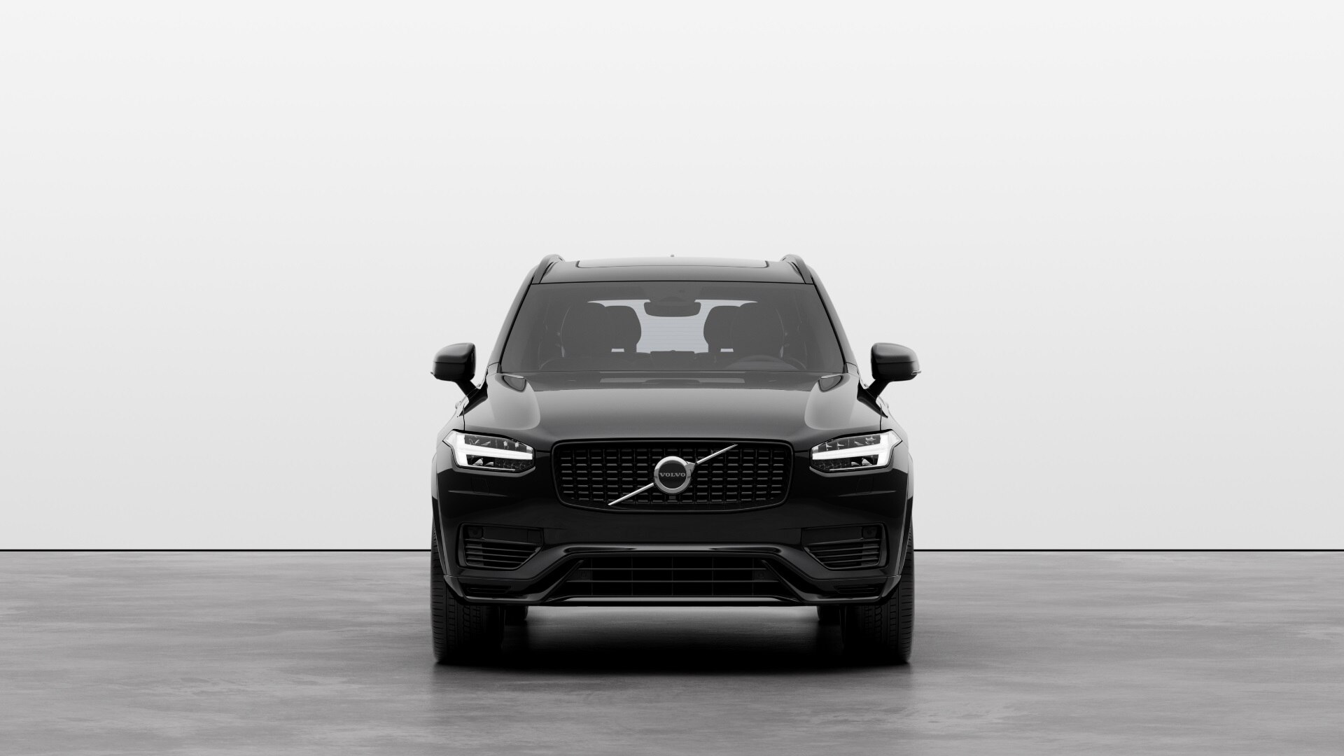 2024 Volvo XC90 Recharge T8 Ultimate Dark