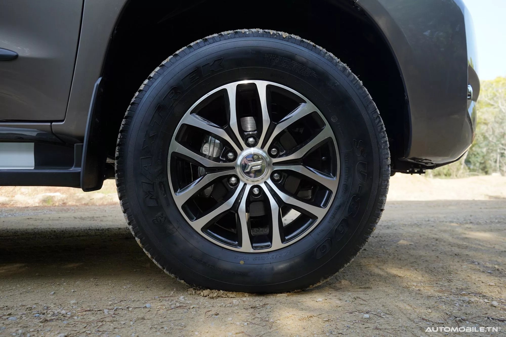 2024 FODAY Lion F 22 D