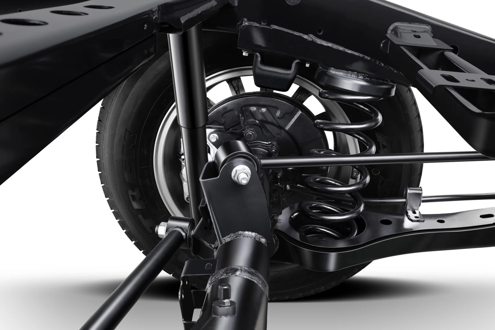 2024 FODAY Lion F 22 D