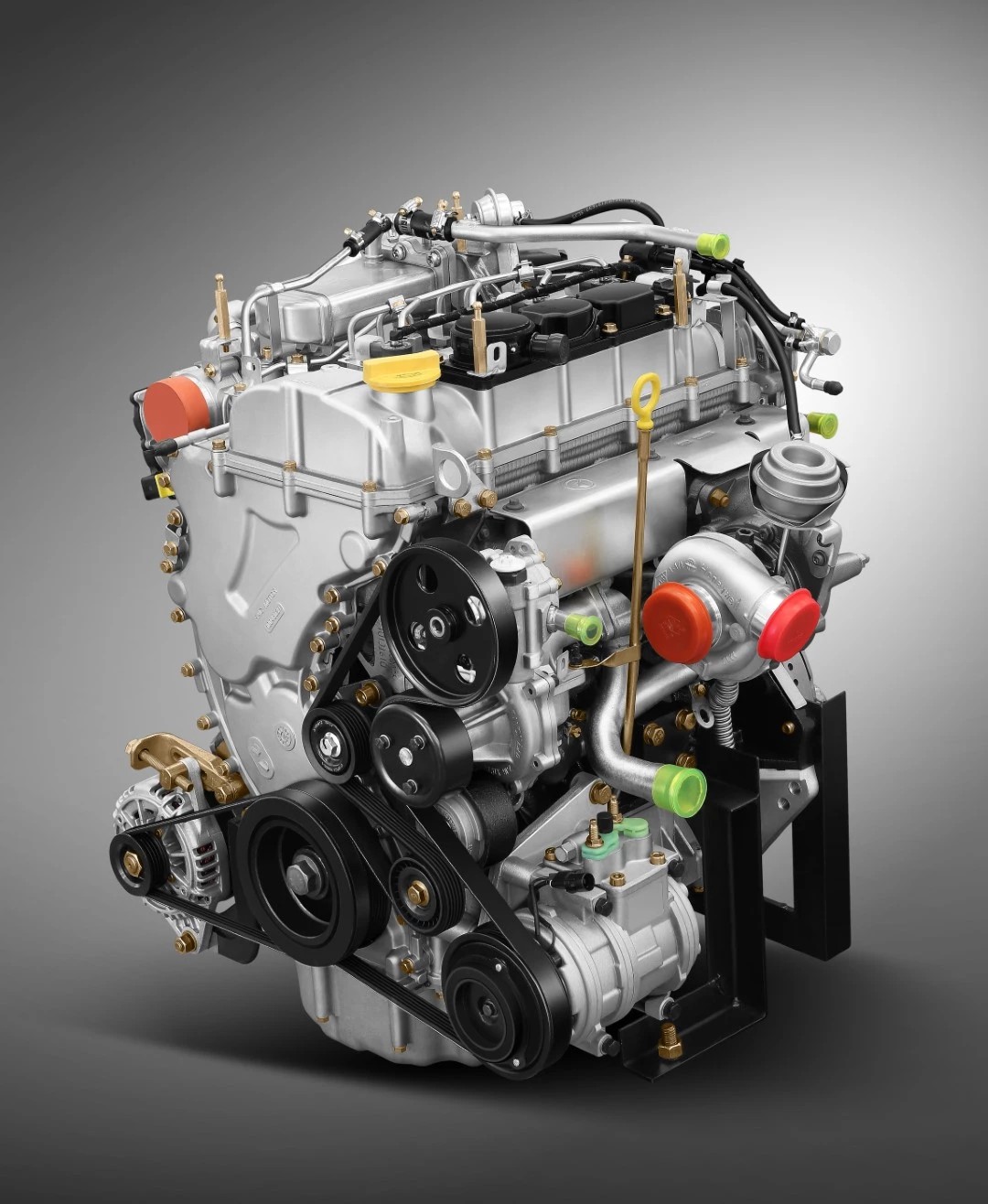 2024 FODAY Lion F 22 D