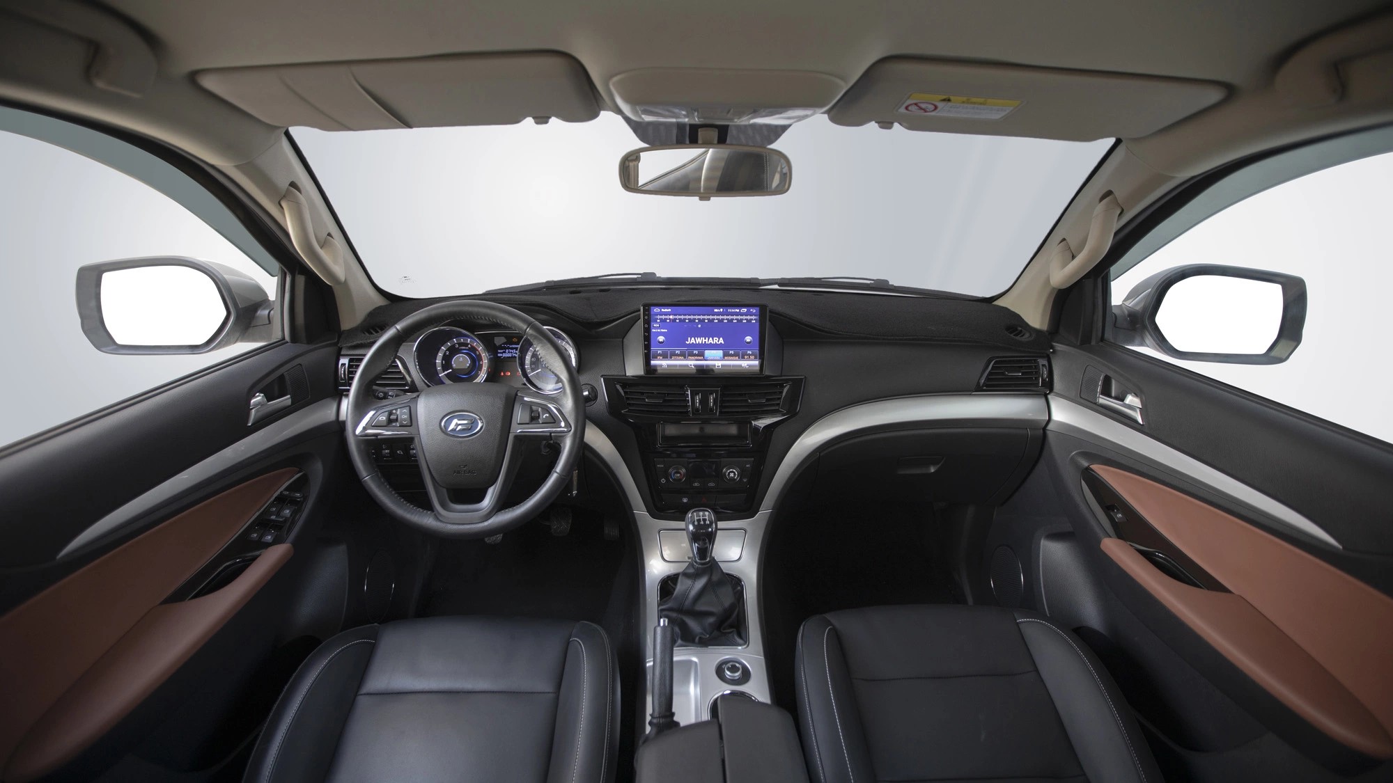 2024 FODAY Lion F 22 D