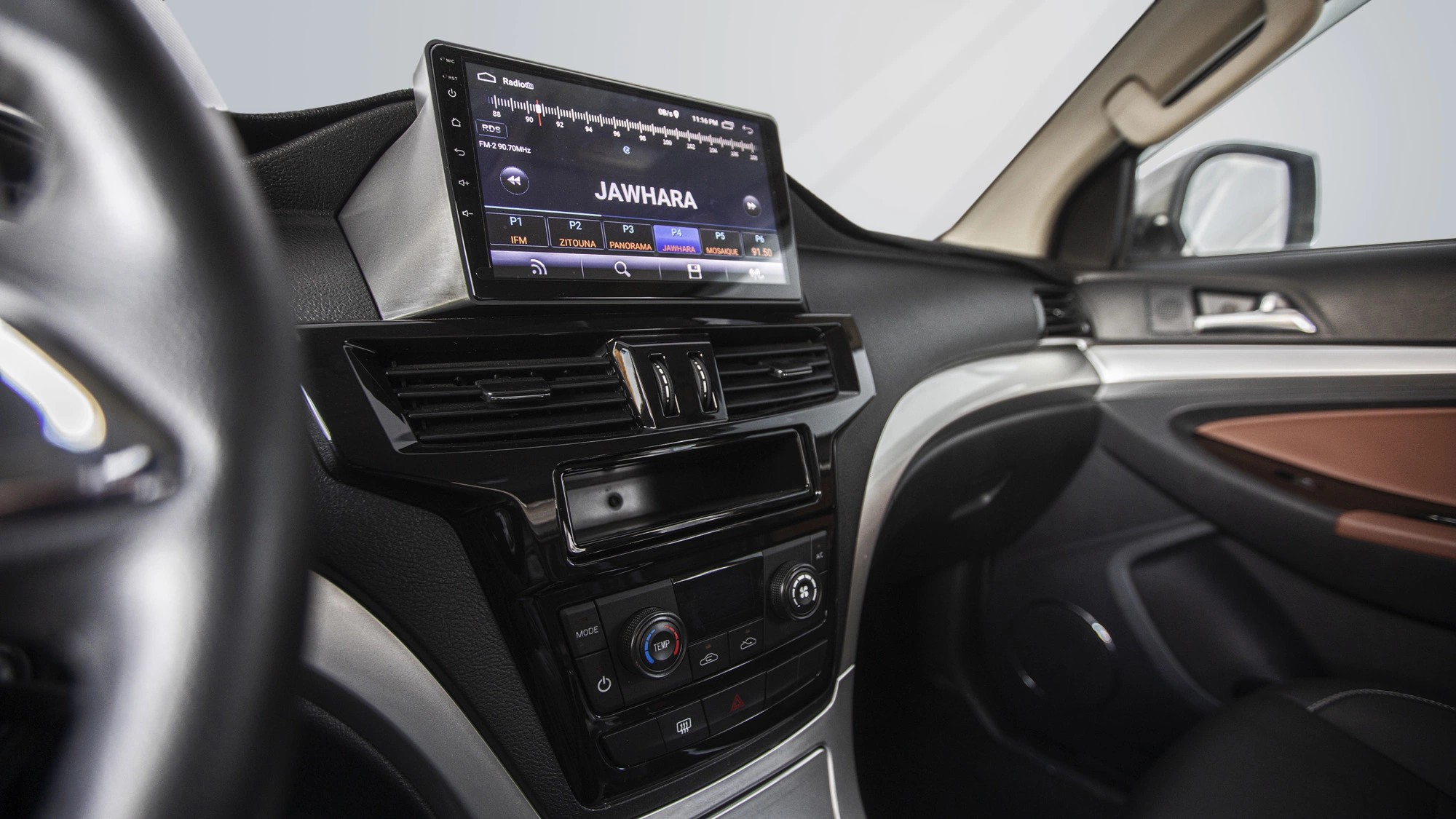 2024 FODAY Lion F 22 D