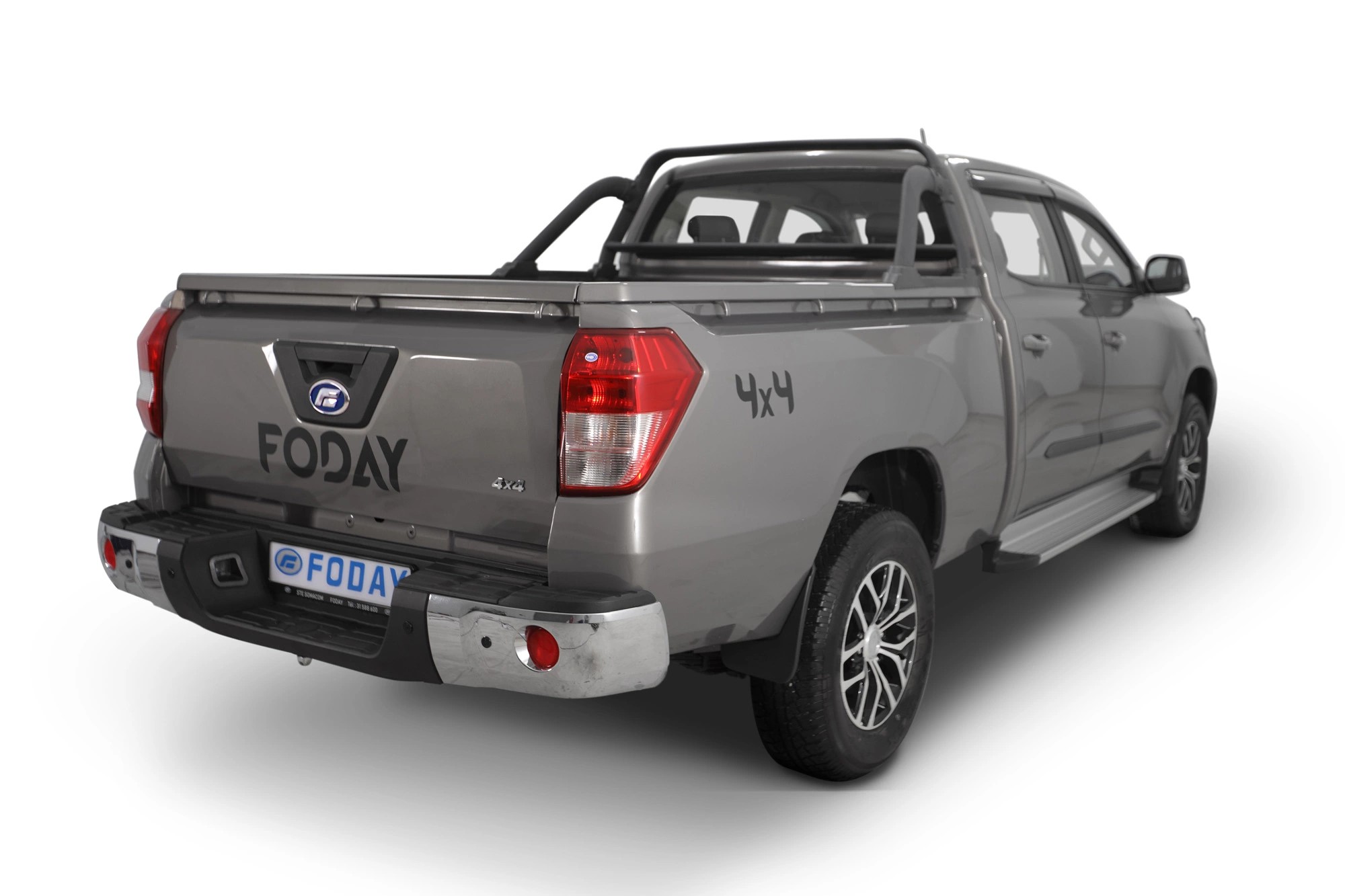 2024 FODAY Lion F 22 D