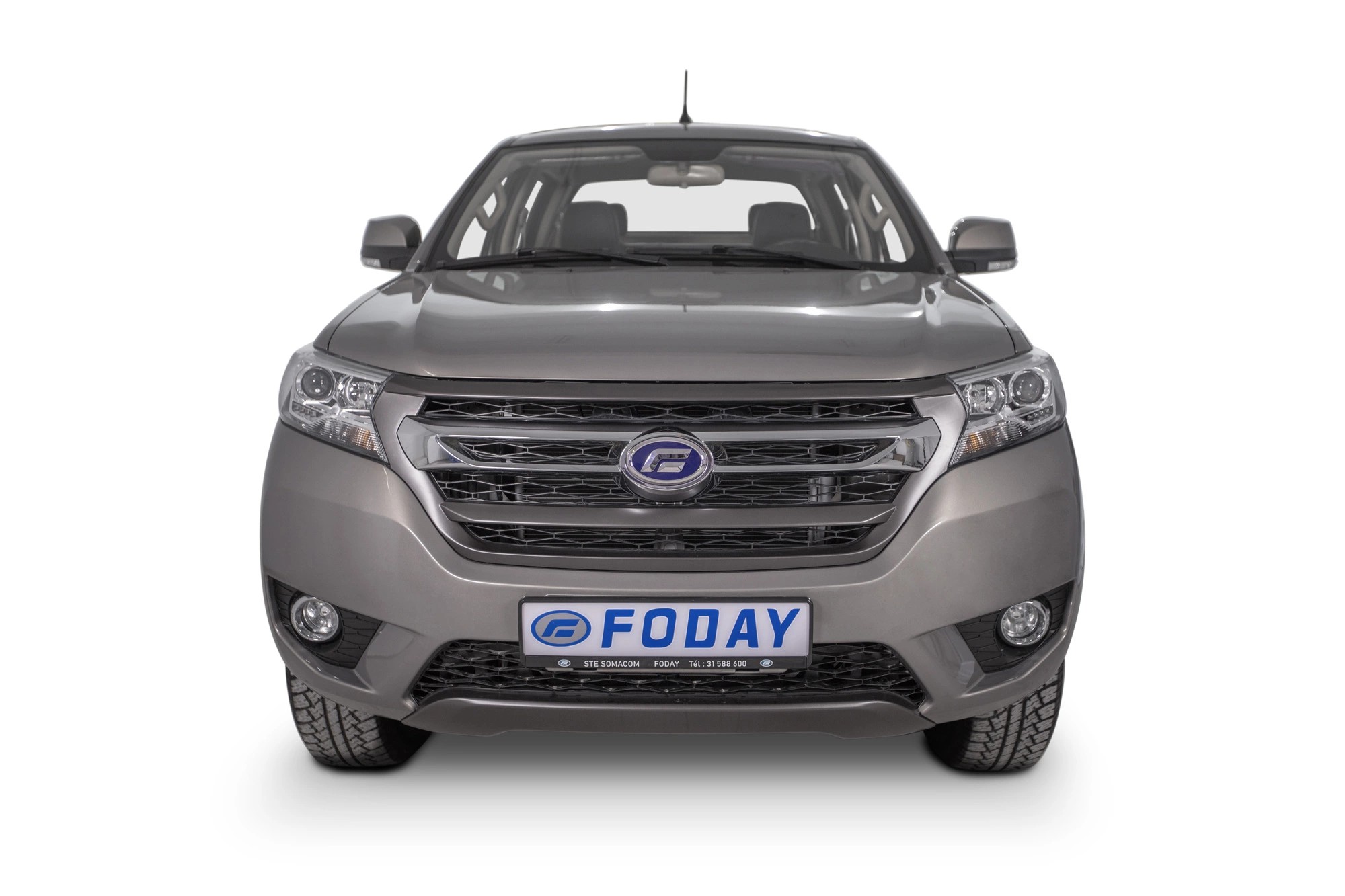 2024 FODAY Lion F 22 D