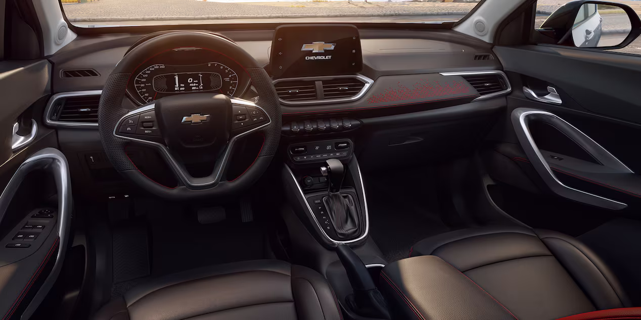 2024 Chevrolet GROOVE