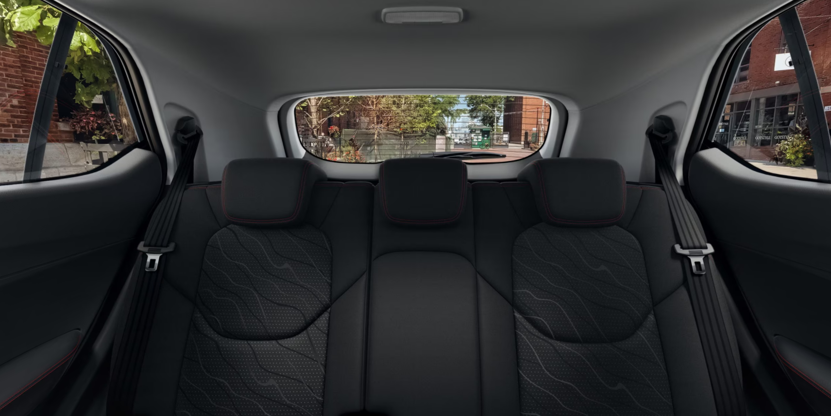 2024 Chevrolet GROOVE