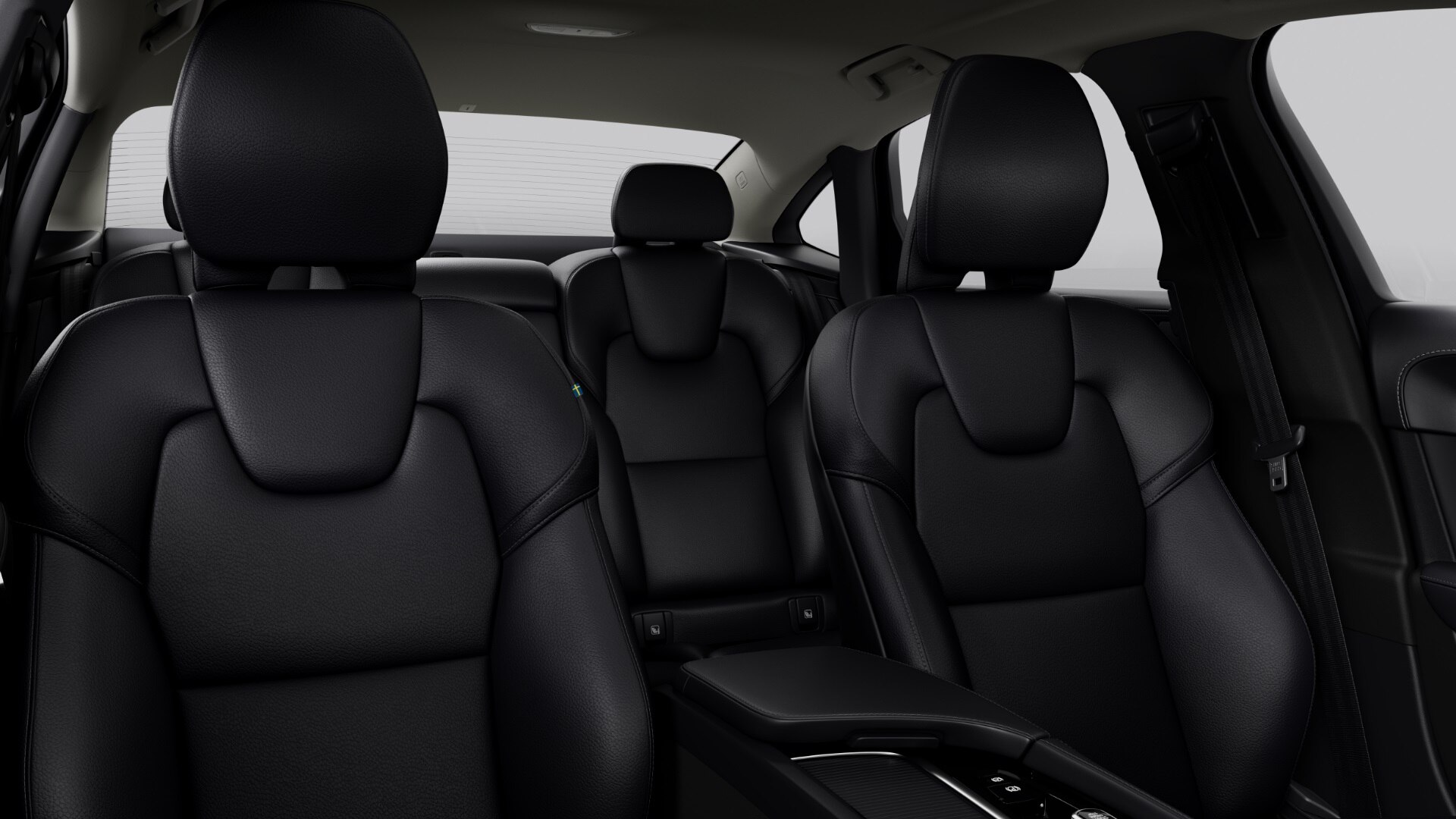 2024 Volvo S90 Ultimate B5 Hybride Leger