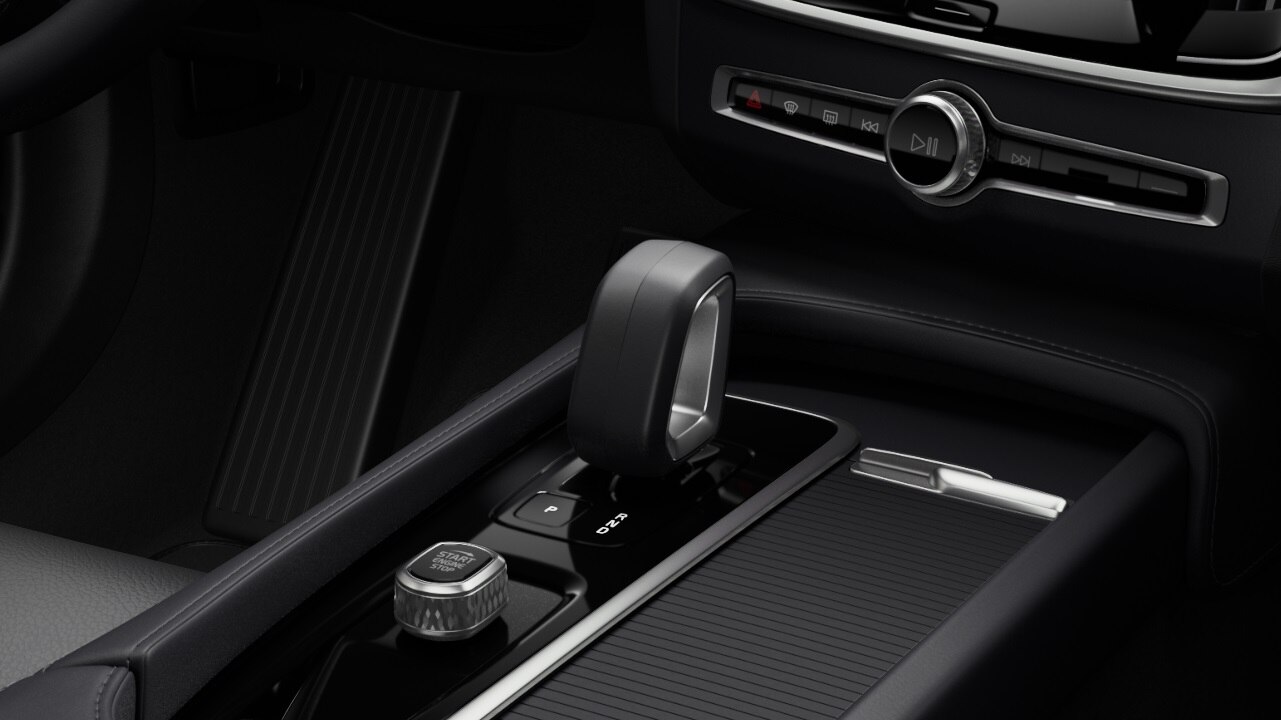 2024 Volvo S90 Ultimate B5 Hybride Leger