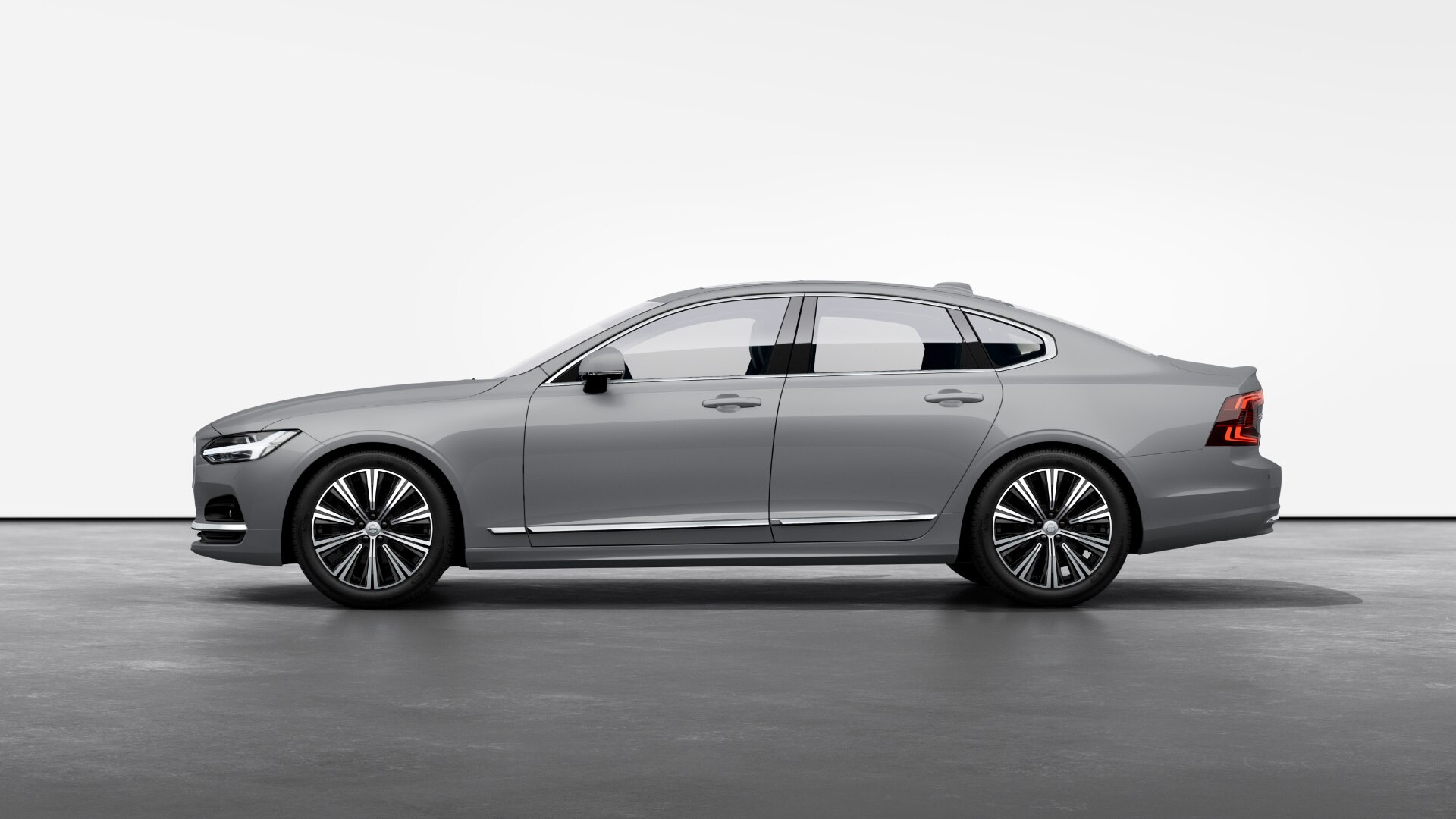 2024 Volvo S90 Ultimate B5 Hybride Leger