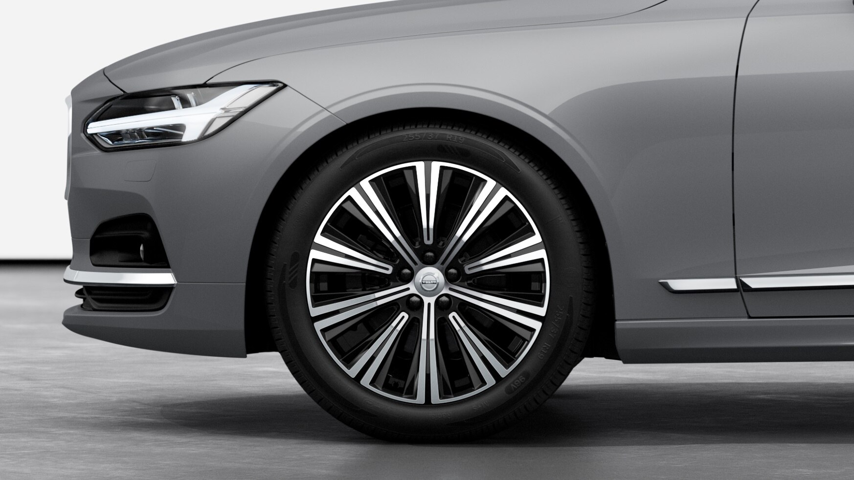 2024 Volvo S90 Ultimate B5 Hybride Leger