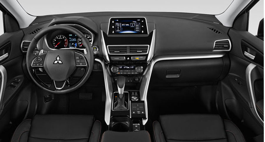 2024 MITSUBISHI ECLIPSE CROSS