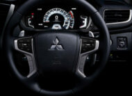 2024 Mitsubishi PAJERO SPORT DID BVA PREMIUM