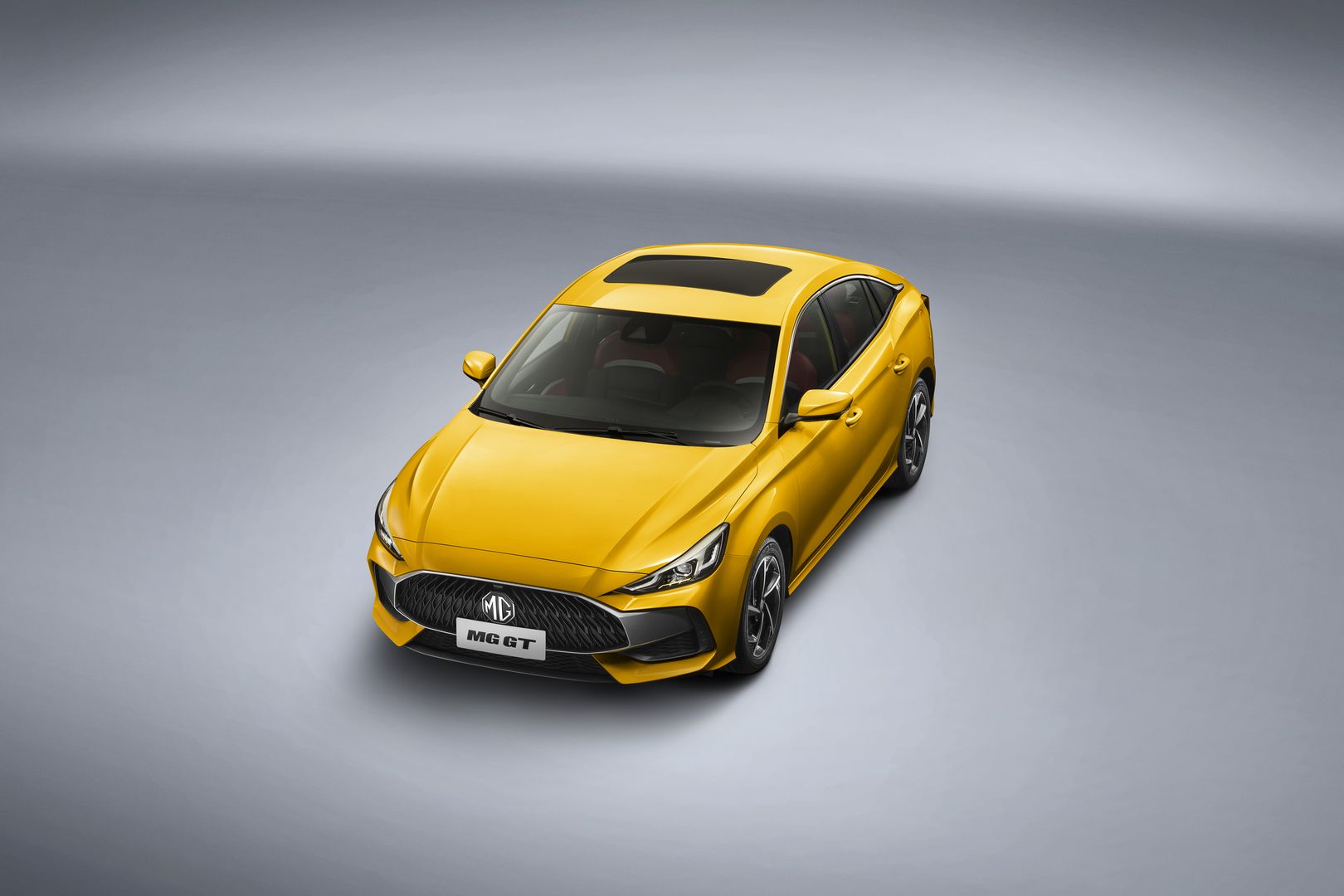 2024 MG GT 1.5 T SPORT 7DCT