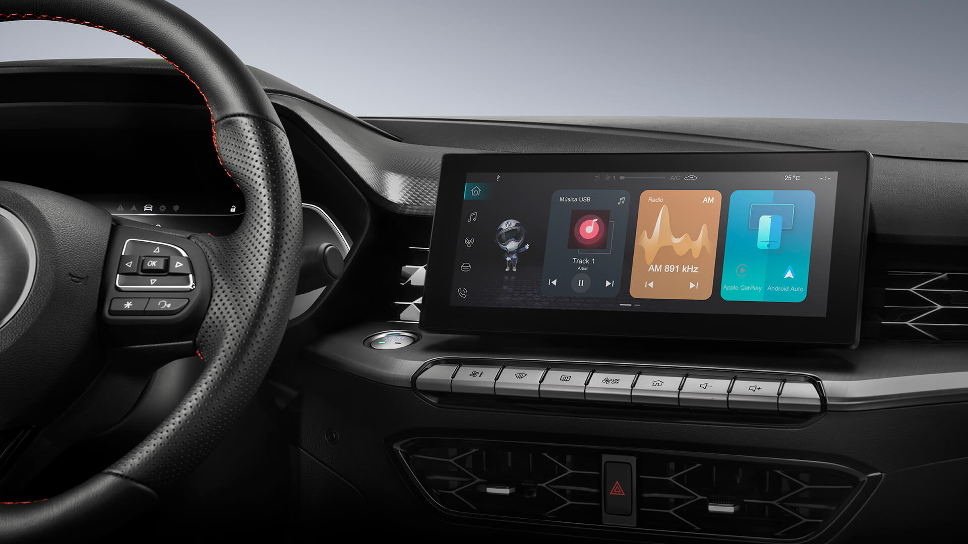 2024 MG GT 1.5 T SPORT 7DCT