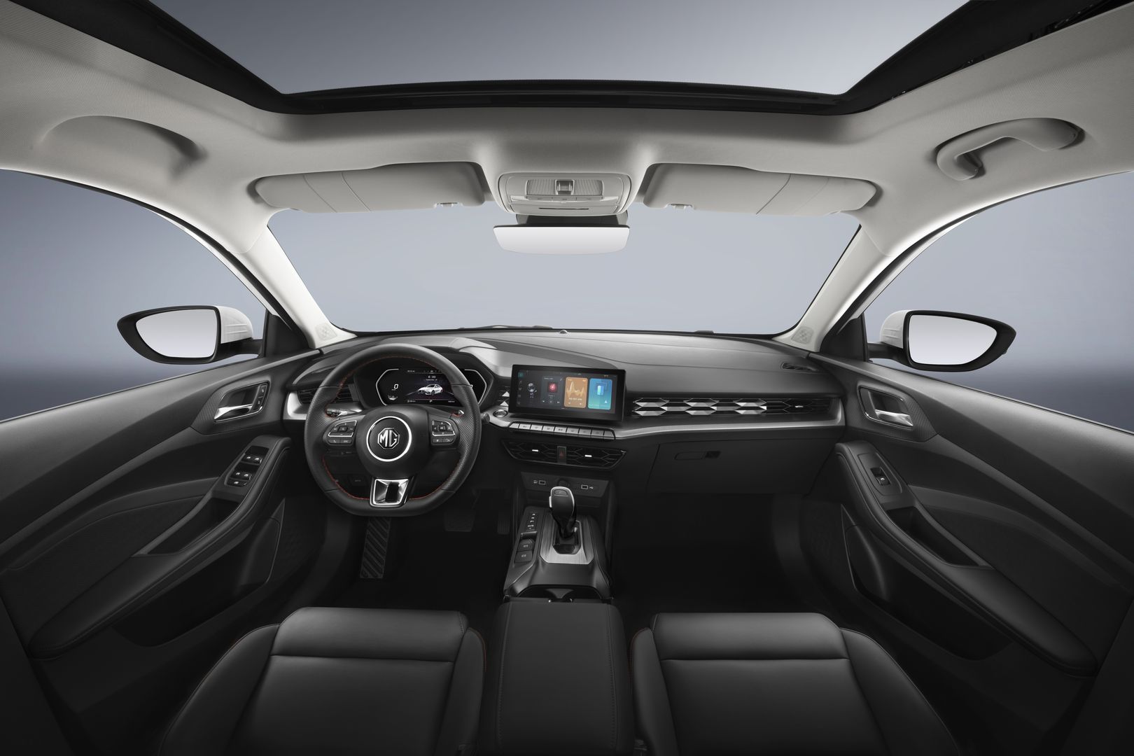 2024 MG GT 1.5 T SPORT 7DCT