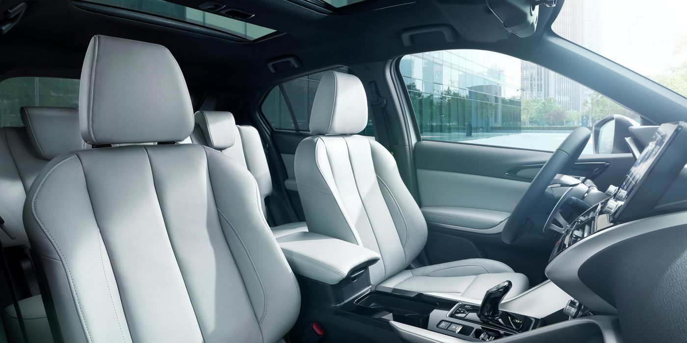 2024 MITSUBISHI ECLIPSE CROSS