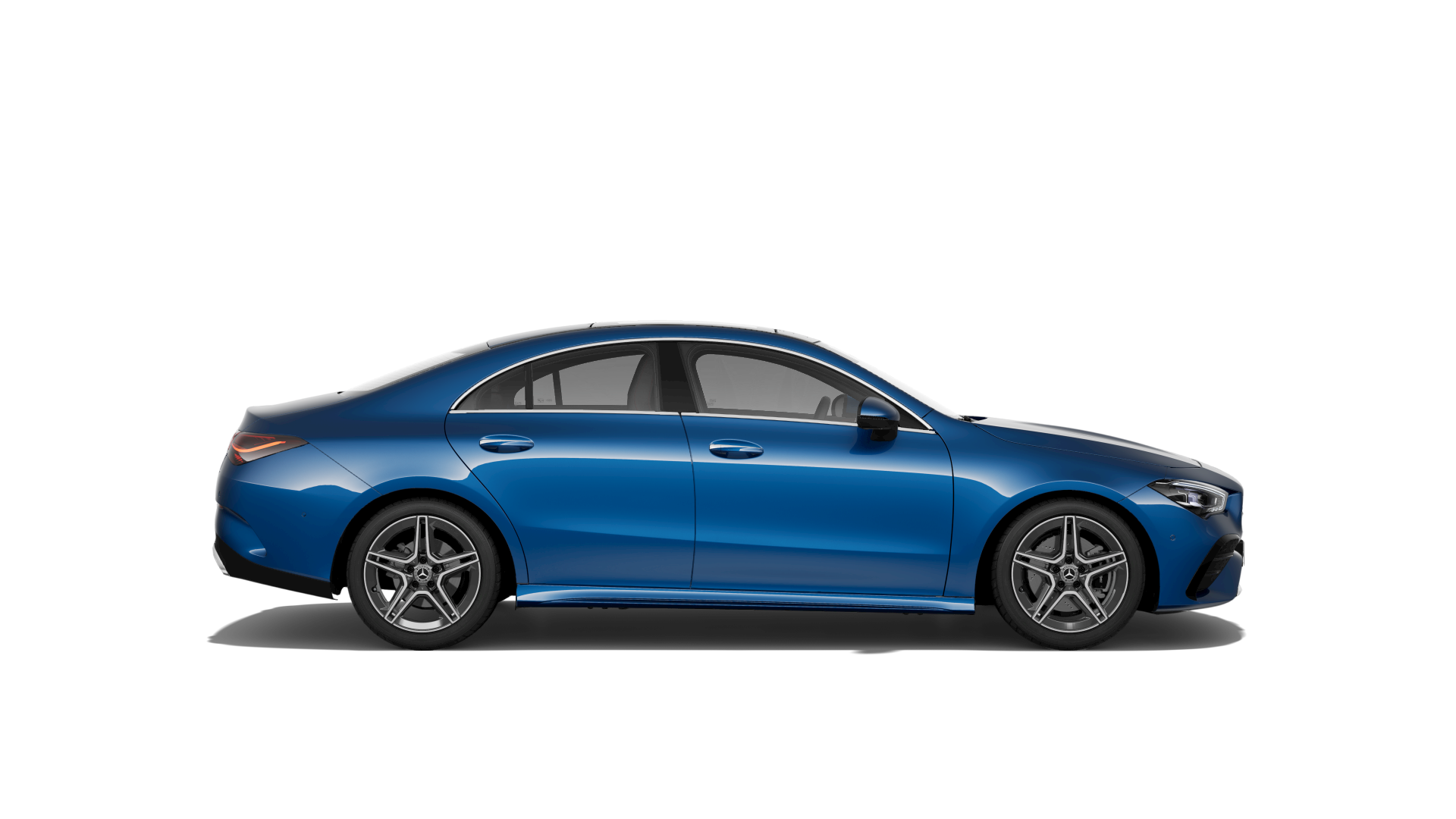 MERCEDES-BENZ CLA 200 PROGRESSIVE